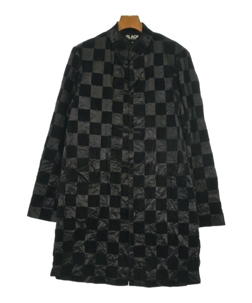 BLACK COMME des GARCONS(ブラックコムデギャルソン)その他 黒 サイズ:M/2200621074048