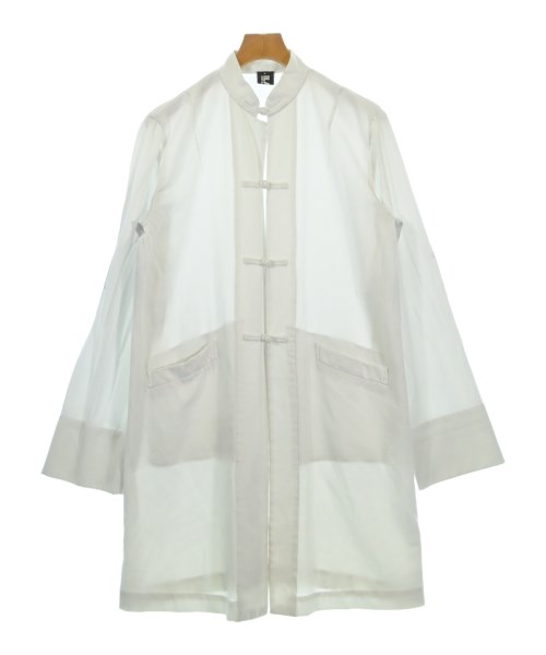 BLACK COMME des GARCONS(ブラックコムデギャルソン)その他 白 サイズ:L/2200621074062