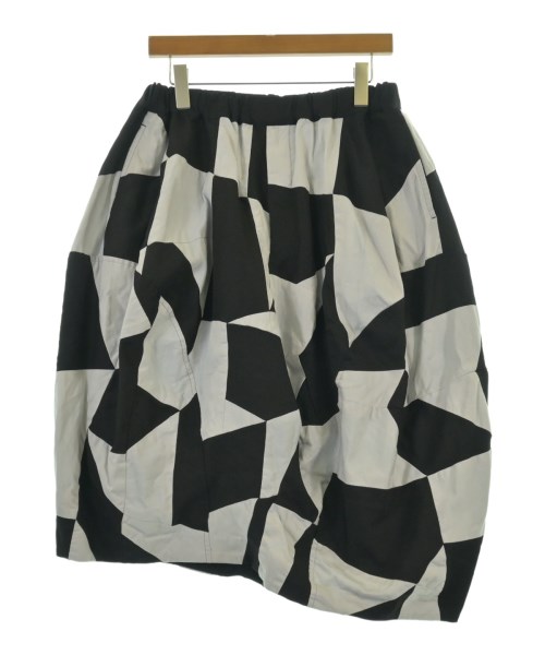 BLACK COMME des GARCONS(ブラックコムデギャルソン)ショートパンツ 黒 サイズ:XS/2200623113073