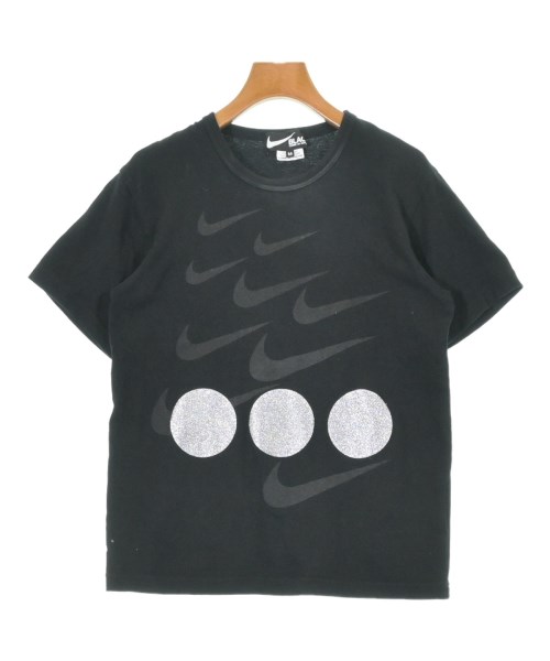 BLACK COMME des GARCONS(ブラックコムデギャルソン)Tシャツ・カットソー 黒 サイズ:M/2200623790038
