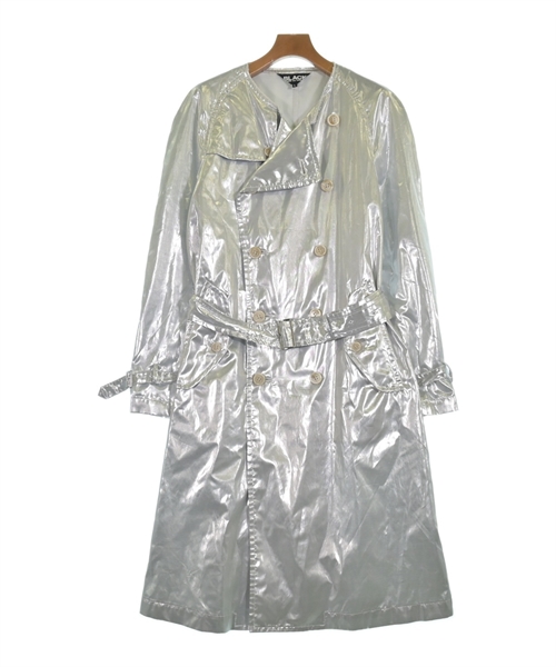 ブラックコムデギャルソン(BLACK COMME des GARCONS)のBLACK COMME des GARCONS トレンチコート