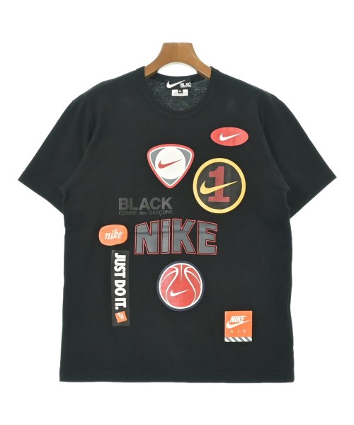 ブラックコムデギャルソン(BLACK COMME des GARCONS)のBLACK COMME des GARCONS Tシャツ・カットソー