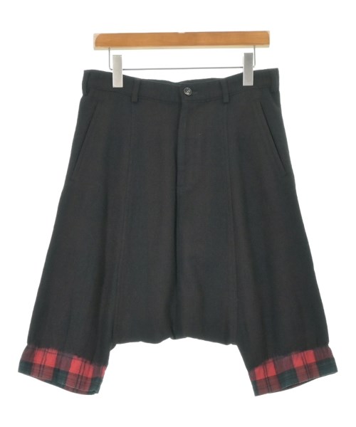 BLACK COMME des GARCONS(ブラックコムデギャルソン)その他 黒 サイズ:XS/2200633888022