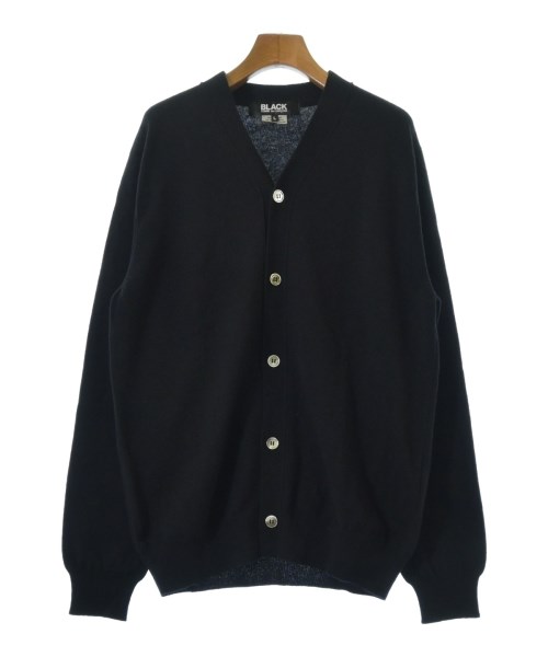 BLACK COMME des GARCONS(ブラックコムデギャルソン)のカーディガン サイズ:L 23,100円