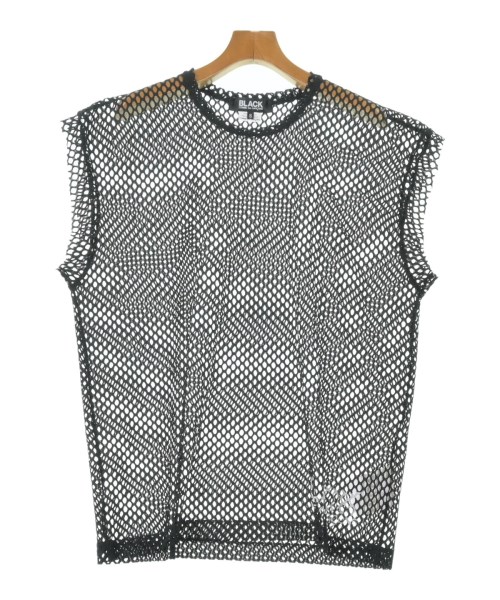 BLACK COMME des GARCONS(ブラックコムデギャルソン)Tシャツ・カットソー 黒 サイズ:S/2200614835076