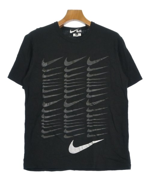 BLACK COMME des GARCONS(ブラックコムデギャルソン)Tシャツ・カットソー 黒 サイズ:XL/2200618253074