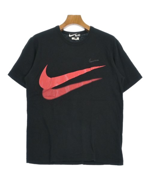 BLACK COMME des GARCONS(ブラックコムデギャルソン)Tシャツ・カットソー 黒 サイズ:XL/2200618253081