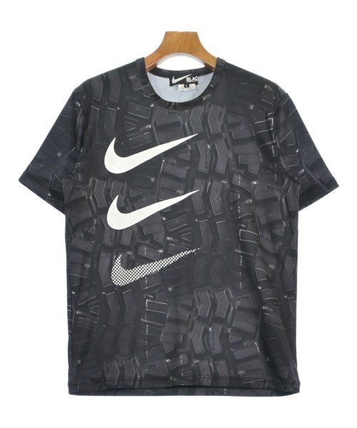 BLACK COMME des GARCONS(ブラックコムデギャルソン)Tシャツ・カットソー 黒 サイズ:L/2200618253098