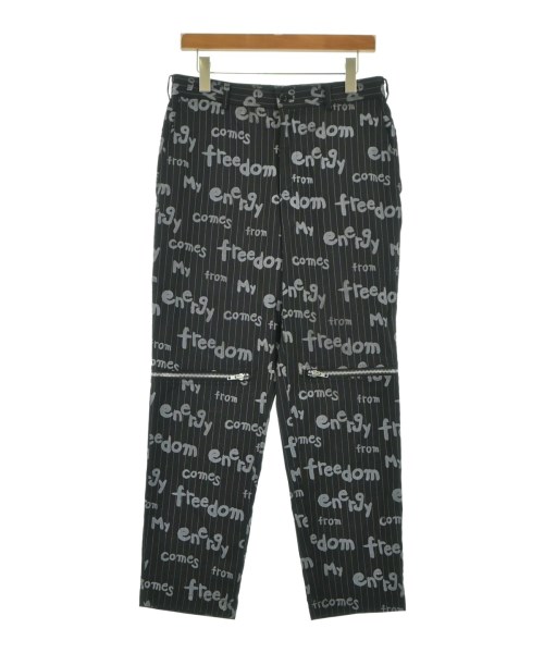 BLACK COMME des GARCONS(ブラックコムデギャルソン)その他 黒 サイズ:M/2200619166090