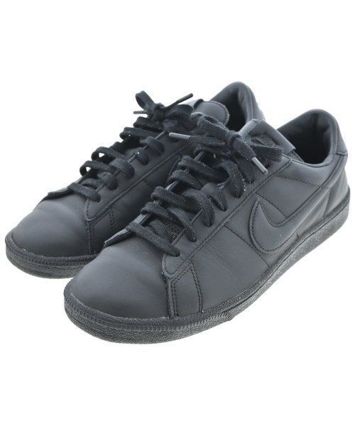 ブラックコムデギャルソン(BLACK COMME des GARCONS)のBLACK COMME des GARCONS スニーカー