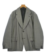 BLACK COMME des GARCONS（ブラックコムデギャルソン）カジュアルジャケット グレー サイズ:M メンズ/2200604188014