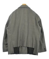 BLACK COMME des GARCONS（ブラックコムデギャルソン）カジュアルジャケット グレー サイズ:M メンズ/2200604188014