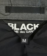 BLACK COMME des GARCONS（ブラックコムデギャルソン）カジュアルジャケット グレー サイズ:M メンズ/2200604188014