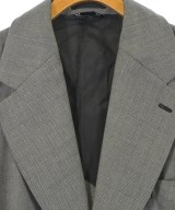 BLACK COMME des GARCONS（ブラックコムデギャルソン）カジュアルジャケット グレー サイズ:M メンズ/2200604188014