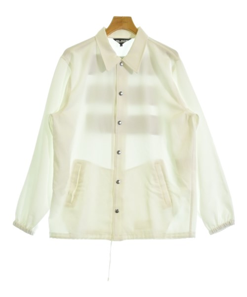 ブラックコムデギャルソン(BLACK COMME des GARCONS)のBLACK COMME des GARCONS ブルゾン