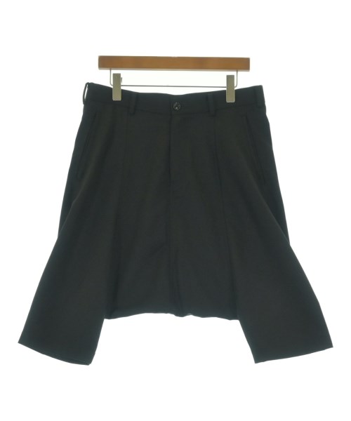 BLACK COMME des GARCONS(ブラックコムデギャルソン)その他 黒 サイズ:S/2200608543024