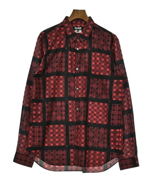 ブラックコムデギャルソン(BLACK COMME des GARCONS)のBLACK COMME des GARCONS カジュアルシャツ