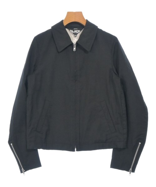 BLACK COMME des GARCONS(ブラックコムデギャルソン)その他 黒 サイズ:XS/2200564114023