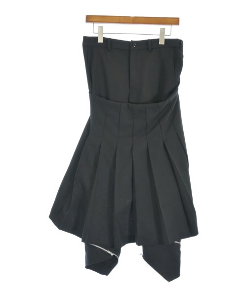 BLACK COMME des GARCONS(ブラックコムデギャルソン)その他 黒 サイズ:S/2200564265282