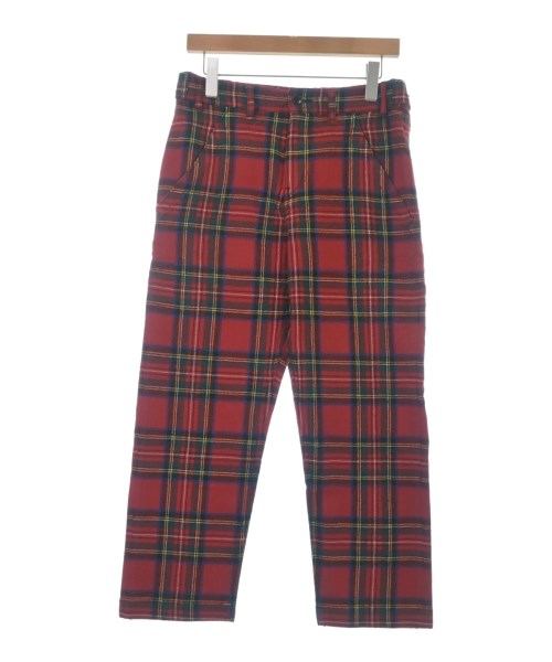 BLACK COMME des GARCONS(ブラックコムデギャルソン)のクロップドパンツ サイズ:XS 23,600円