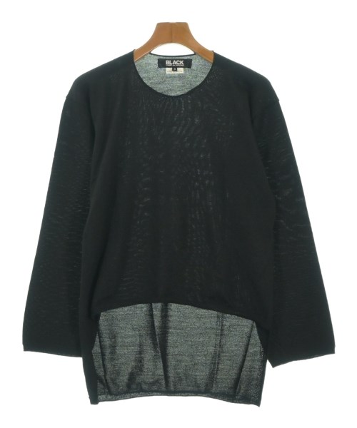 ブラックコムデギャルソン(BLACK COMME des GARCONS)のBLACK COMME des GARCONS ニット・セーター