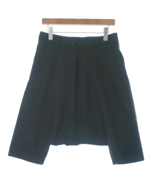 ブラックコムデギャルソン(BLACK COMME des GARCONS)のBLACK COMME des GARCONS ショートパンツ