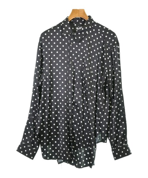 BLACK COMME des GARCONS(ブラックコムデギャルソン)のカジュアルシャツ サイズ:M 45,200円