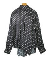 BLACK COMME des GARCONS（ブラックコムデギャルソン）カジュアルシャツ 黒 サイズ:M メンズ/2200672222092