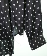 BLACK COMME des GARCONS（ブラックコムデギャルソン）カジュアルシャツ 黒 サイズ:M メンズ/2200672222092