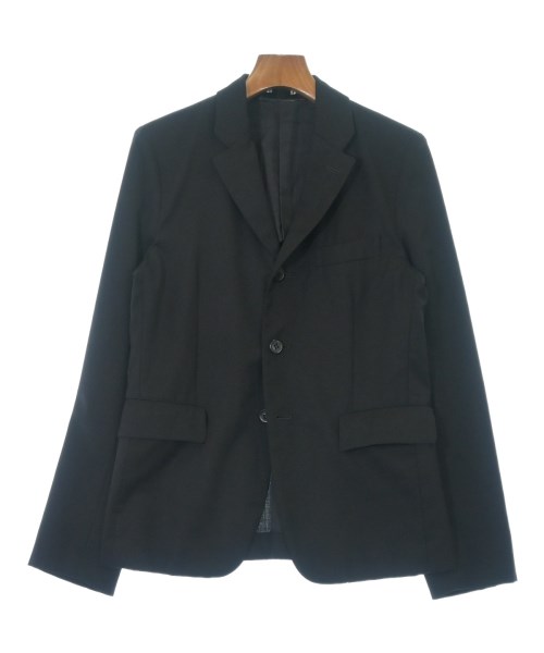 ブラックコムデギャルソン(BLACK COMME des GARCONS)のBLACK COMME des GARCONS テーラードジャケット