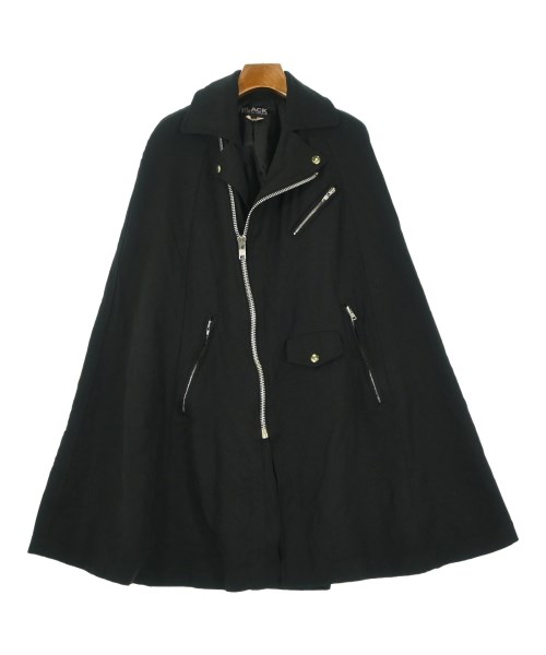 ブラックコムデギャルソン(BLACK COMME des GARCONS)のBLACK COMME des GARCONS コート（その他）