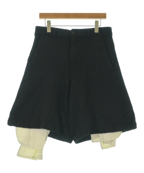 ブラックコムデギャルソン(BLACK COMME des GARCONS)のBLACK COMME des GARCONS ショートパンツ