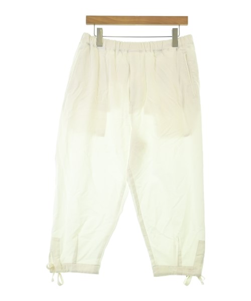 ブラックコムデギャルソン(BLACK COMME des GARCONS)のBLACK COMME des GARCONS パンツ（その他）
