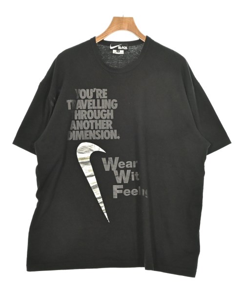 ブラックコムデギャルソン(BLACK COMME des GARCONS)のBLACK COMME des GARCONS Tシャツ・カットソー