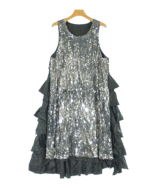 ブラックコムデギャルソン(BLACK COMME des GARCONS)のBLACK COMME des GARCONS ワンピース