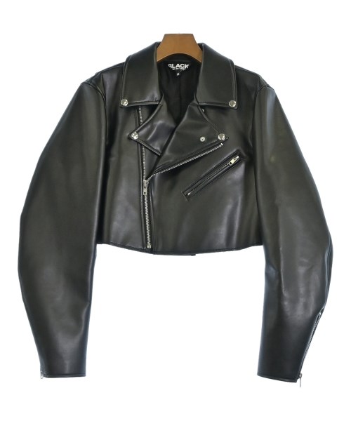 BLACK COMME des GARCONS(ブラックコムデギャルソン)のライダース サイズ:M 63,300円