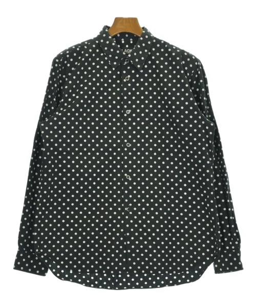 ブラックコムデギャルソン(BLACK COMME des GARCONS)のBLACK COMME des GARCONS カジュアルシャツ