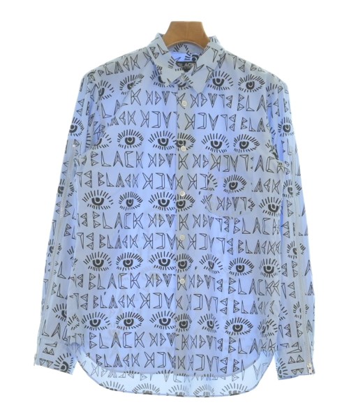 ブラックコムデギャルソン(BLACK COMME des GARCONS)のBLACK COMME des GARCONS カジュアルシャツ