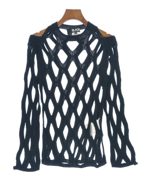 BLACK COMME des GARCONS(ブラックコムデギャルソン)のニット・セーター サイズ:XS 32,800円