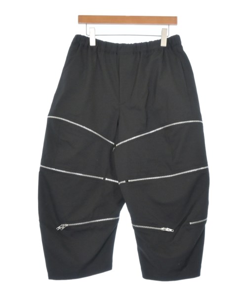 ブラックコムデギャルソン(BLACK COMME des GARCONS)のBLACK COMME des GARCONS パンツ（その他）