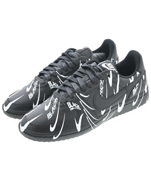 ブラックコムデギャルソン(BLACK COMME des GARCONS)のBLACK COMME des GARCONS スニーカー