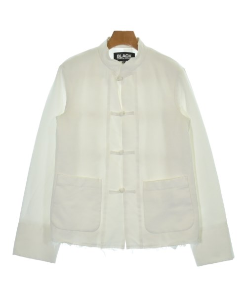 ブラックコムデギャルソン(BLACK COMME des GARCONS)のBLACK COMME des GARCONS ジャケット