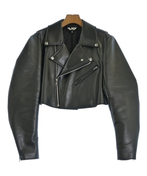 BLACK COMME des GARCONS(ブラックコムデギャルソン)のライダース サイズ:M 63,300円