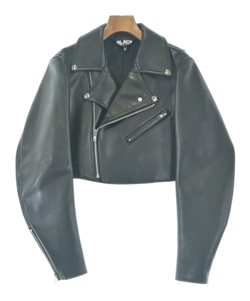 BLACK COMME des GARCONS(ブラックコムデギャルソン)のライダース サイズ:S 72,600円