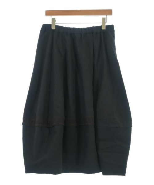 BLACK COMME des GARCONS(ブラックコムデギャルソン)のロング・マキシ丈スカート サイズ:-(L位) 41,800円