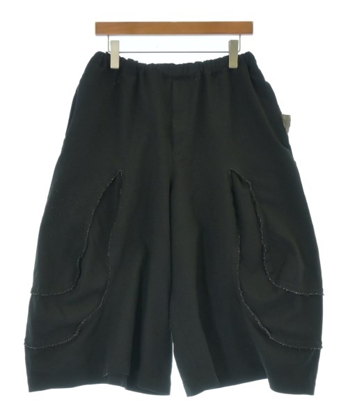 BLACK COMME des GARCONS(ブラックコムデギャルソン)のショートパンツ サイズ:XS 31,400円