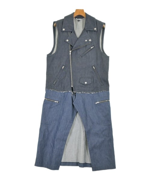 ブラックコムデギャルソン(BLACK COMME des GARCONS)のBLACK COMME des GARCONS コート（その他）