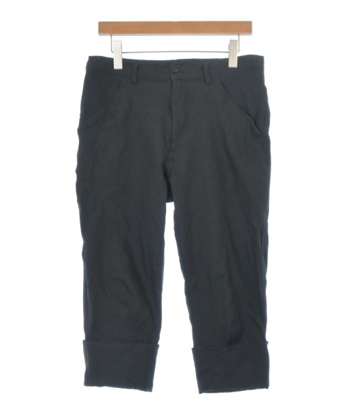 ブラックコムデギャルソン(BLACK COMME des GARCONS)のBLACK COMME des GARCONS クロップドパンツ