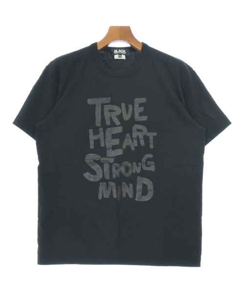 ブラックコムデギャルソン(BLACK COMME des GARCONS)のBLACK COMME des GARCONS Tシャツ・カットソー