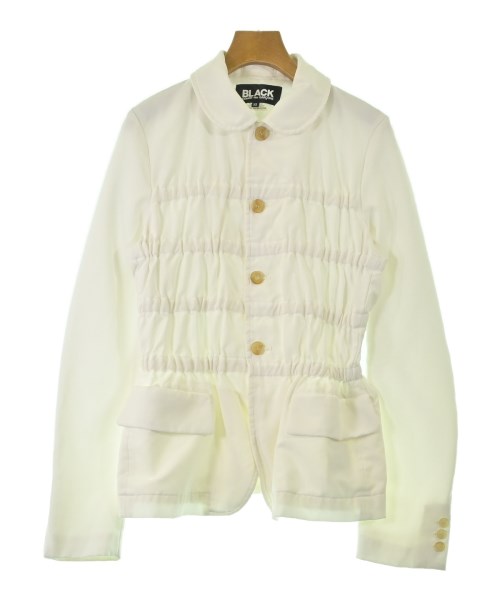 ブラックコムデギャルソン(BLACK COMME des GARCONS)のBLACK COMME des GARCONS テーラードジャケット